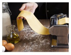 Beper MD.500 tésztakészítő Konyhai termékek - Konyhai kisgép (előkészítés / feldolgozás) - Tésztakészítő gép - 465768