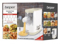 Beper P102SBA500 tésztagép Konyhai termékek - Konyhai kisgép (előkészítés / feldolgozás) - Tésztakészítő gép - 467434