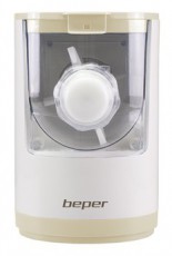 Beper P102SBA500 tésztagép Konyhai termékek - Konyhai kisgép (előkészítés / feldolgozás) - Tésztakészítő gép - 467434