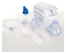 Beper 40.110 inhalátor Szépségápolás / Egészség - Egyéb szépség / egészség termék - 473632