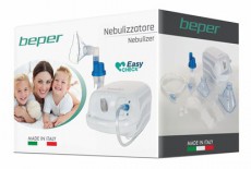 Beper 40.110 inhalátor Szépségápolás / Egészség - Egyéb szépség / egészség termék - 473632