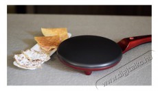 Beper BT.710Y elektromos palacsintasütő Konyhai termékek - Konyhai kisgép (sütés / főzés / hűtés / ételkészítés) - Sütemény / palacsinta készítő gép - 474547