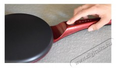 Beper BT.710Y elektromos palacsintasütő Konyhai termékek - Konyhai kisgép (sütés / főzés / hűtés / ételkészítés) - Sütemény / palacsinta készítő gép - 474547