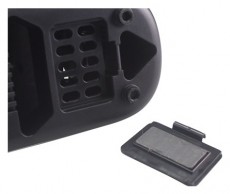 Beper P102ACP010 elektromos késélező  Konyhai termékek - Konyhai eszköz - Kés / olló élező - 474306