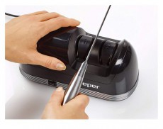 Beper P102ACP010 elektromos késélező  Konyhai termékek - Konyhai eszköz - Kés / olló élező - 474306