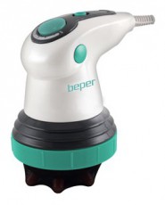 Beper 40.500 Cellulit masszírozó Szépségápolás / Egészség - Masszírozás / relaxáció - Egyéb masszírozó - 474581