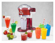 Beper P102GEL100 Jégkása készítő Konyhai termékek - Konyhai kisgép (sütés / főzés / hűtés / ételkészítés) - Fagylaltkészítő gép - 474580