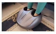 Beper P302MAS050 LÁBMASSZÍROZÓ Szépségápolás / Egészség - Masszírozás / relaxáció - Lábmasszírozó - 474599
