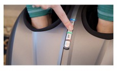 Beper P302MAS050 LÁBMASSZÍROZÓ Szépségápolás / Egészség - Masszírozás / relaxáció - Lábmasszírozó - 474599