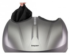 Beper P302MAS050 LÁBMASSZÍROZÓ Szépségápolás / Egészség - Masszírozás / relaxáció - Lábmasszírozó - 474599