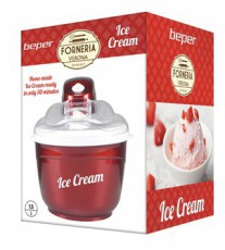 Beper P102GEL001 FAGYLALTKÉSZÍTŐ Konyhai termékek - Konyhai kisgép (sütés / főzés / hűtés / ételkészítés) - Fagylaltkészítő gép - 477547