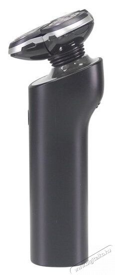 Beper P304BAR003 &Uacute;jrat&ouml;lthető borotva, 3 peng&eacute;vel Sz&eacute;ps&eacute;g&aacute;pol&aacute;s / Eg&eacute;szs&eacute;g - Haj&aacute;pol&aacute;s - Haj / szak&aacute;ll v&aacute;g&oacute;, ny&iacute;r&oacute; - 536165