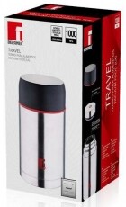 Bergner BG-7480 ételtermosz 500ml Konyhai termékek - Edény - Termosz - 368752