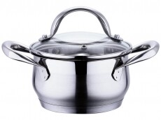 Bergner BG-6507 lábas Újdonságok - Új termékek - 336142