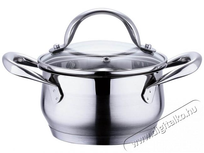 Bergner BG-6507 lábas Újdonságok - Új termékek - 336142
