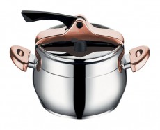 Bergner BGEU-0670 KUKTA Újdonságok - Új termékek - 336149