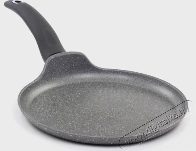 Bergner BG-8522-MBG palacsintasütő Konyhai termékek - Edény - Serpenyő - 336148