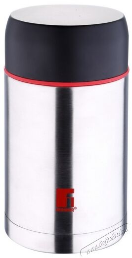 Bergner BG-7480 ételtermosz 500ml Konyhai termékek - Edény - Termosz - 368752