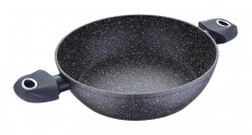 Bergner BG-8519-MBG serpenyő Újdonságok - Új termékek - 336147