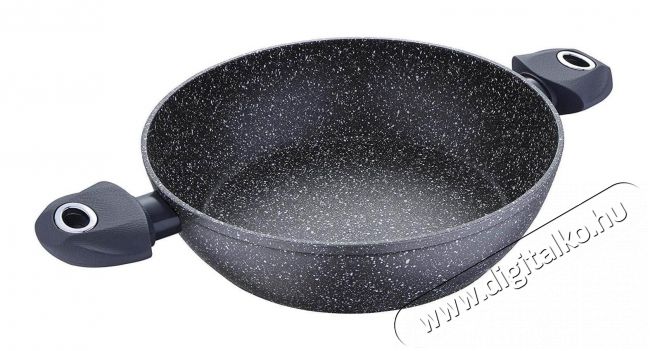 Bergner BG-8519-MBG serpenyő Újdonságok - Új termékek - 336147