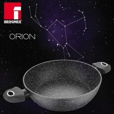 Bergner BG-8519-MBG serpenyő Újdonságok - Új termékek - 336147