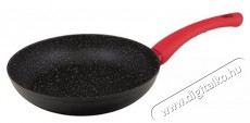Bergner SG-6267 Toledo 28 cm serpenyő Konyhai termékek - Edény - Serpenyő - 368762