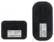 Bergner BGMP-9059 Masterpro hús hőfokmérő Konyhai termékek - Konyhai eszköz - Húshőmérő - 380024