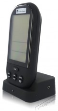 Bergner BGMP-9059 Masterpro hús hőfokmérő Konyhai termékek - Konyhai eszköz - Húshőmérő - 380024