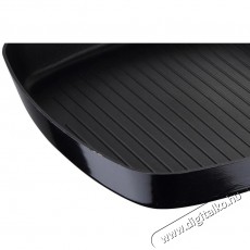 Bergner CS-1529 Grill serpenyő Konyhai termékek - Edény - Grill serpenyő / grill tál - 381900