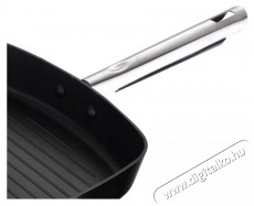Bergner CS-1529 Grill serpenyő Konyhai termékek - Edény - Grill serpenyő / grill tál - 381900