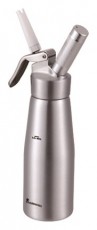 Bergner BGMP-5101 Habszifon Konyhai termékek - Konyhai eszköz - Egyéb konyhai eszköz - 383326