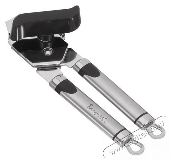 Bergner BG-3215 Konzervnyitó BG-3215 Konyhai termékek - Konyhai eszköz - Konzerv / üveg / bor nyitó - 408720