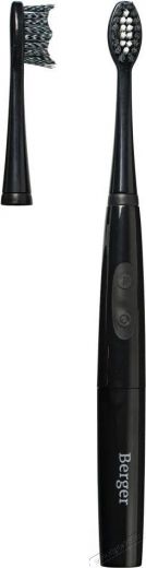 Berger TB Basic Elektromos fogkefe Szépségápolás / Egészség - Száj / fog ápolás - Elektromos fogkefe - 524316
