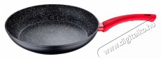 Bergner SG-6267 Toledo 28 cm serpenyő Konyhai termékek - Edény - Serpenyő - 368762
