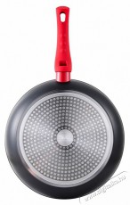 Bergner SG-6267 Toledo 28 cm serpenyő Konyhai termékek - Edény - Serpenyő - 368762
