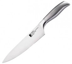 Bergner BG-4212 séf kés Konyhai termékek - Konyhai eszköz - Kés / olló - 368746