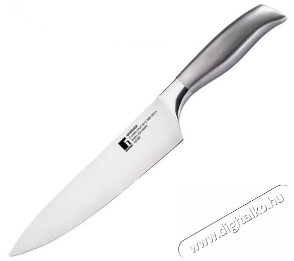 Bergner BG-4212 séf kés Konyhai termékek - Konyhai eszköz - Kés / olló - 368746