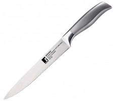 Bergner BG-4215 Uniblade szeletelőkés Konyhai termékek - Konyhai eszköz - Kés / olló - 368749