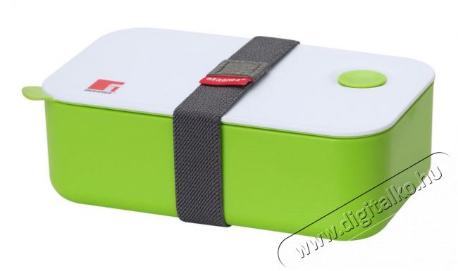 Bergner BG-5755 ételhordó - 1l  Konyhai termékek - Edény - Ételtároló - 368751