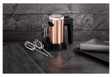 Berlinger Haus BH/9366 rózsaarany kézi mixer állvánnyal Konyhai termékek - Konyhai kisgép (előkészítés / feldolgozás) - Kézi mixer - 466631