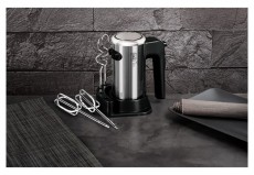 Berlinger Haus BH/9368 fekete kézi mixer állvánnyal Konyhai termékek - Konyhai kisgép (előkészítés / feldolgozás) - Kézi mixer - 466603
