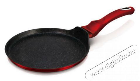 Berlinger Haus BH/6179 28 cm-es palacsintasütő Konyhai termékek - Konyhai kisgép (sütés / főzés / hűtés / ételkészítés) - Sütemény / palacsinta készítő gép - 462764