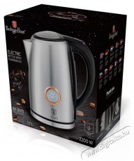 Berlinger Haus BH/9073 vízforraló Konyhai termékek - Vízforraló / teafőző - 495580