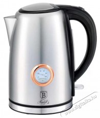 Berlinger Haus BH/9073 vízforraló Konyhai termékek - Vízforraló / teafőző - 495580