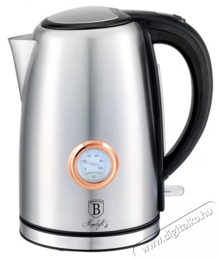 Berlinger Haus BH/9073 vízforraló Konyhai termékek - Vízforraló / teafőző - 495580