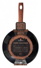 Berlinger Haus BH/1719 WOK SERPENYŐ 28 CM Konyhai termékek - Edény - Wok serpenyő - 495897