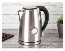 Berlinger Haus BH/9073 vízforraló Konyhai termékek - Vízforraló / teafőző - 495580