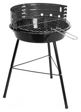Berlinger Haus BH/8648 textil kesztyűvel kültéri grill sütő Háztartás / Otthon / Kültér - Kültér / kerti termék / grill - Kerti grill - 499935