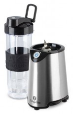 Berlinger Haus BH/9447 fekete smoothie készítő Konyhai termékek - Konyhai kisgép (előkészítés / feldolgozás) - Turmixgép - 499928