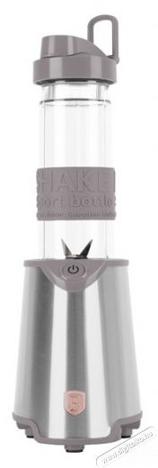 Berlinger Haus BH/9599 matt taupe smoothie készítő Konyhai termékek - Konyhai kisgép (előkészítés / feldolgozás) - Turmixgép - 499927
